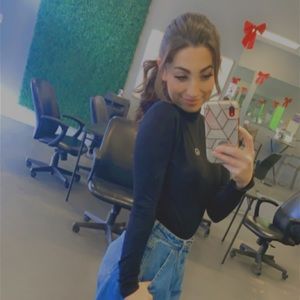 Meet your Posher, Bianca